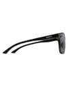 Smith + Shoutout Black Polarized Gray - 3