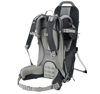 Vaude + Shuttle Base Black