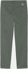 Carhartt WIP + Sid Pant Thyme Rinsed