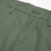 Carhartt WIP + Sid Pant Dollar Green - 6
