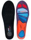 Cush Gel Support 2.0 + Sidas