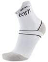 Run Anatomic Comfort White + Sidas