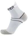 Sidas + Run Anatomic Comfort White