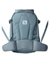 Salomon + Side 25 Mallard Blue - 7
