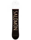 Salomon Snowboard + Sight 2021