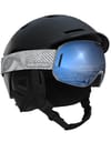 Salomon + Sight All Black