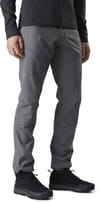 Arc'Teryx + Sigma FL Pants Men's Black - 3