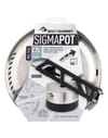 Sea To Summit + Sigma Inox 2.7L - 4