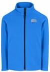 Sinclair 703 Cardigan Bleu + LEGO® kidswear