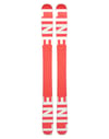 Line + Sir Francis Bacon Shorty 2022