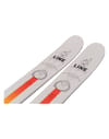 Line + Sir Francis Bacon Shorty 2022 - 3