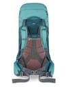Lowe Alpine + Sirac ND50 Sagano Green
