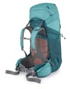 Lowe Alpine + Sirac ND50 Sagano Green - 4