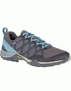 Siren 3 GTX/Blue Smoke + Merrell