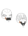 Petzl + Sirocco Adapt - 3