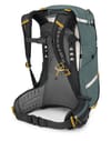 Osprey + Sirrus 24 Succulent Green