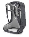 Osprey + Sirrus 24 Tunnel Vision Grey