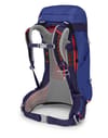 Osprey + Sirrus 26 Blueberry