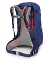 Osprey + Sirrus 34 Blueberry