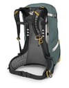 Osprey + Sirrus 34 Succulent Green