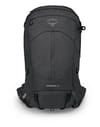 Osprey + Sirrus 34 Tunnel Vision Grey - 3