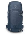 Osprey + Sirrus 44 Muted Space Blue - 3