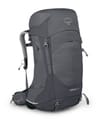 Sirrus 44 Tunnel Vision Grey + Osprey