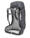 Osprey + Sirrus 44 Tunnel Vision Grey