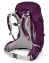 Osprey + Sirrus 26 Ruska Purple