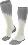 SK2 Diagonal Women Off White + Falke