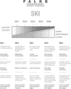 Falke + SK6 Black-Mix - 5