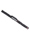 Ski Bag 1-2 Pairs Black + Madshus