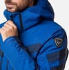 Rossignol + Ski Jkt True Blue - 6