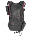 SkiAlpi Pack Black/ Pink + Movement