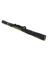 Skicase 1 Pair Xc Performance - 195/210 Black + Fischer