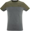 Skim Tee M Jungle + Lafuma