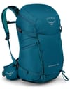 Skimmer 28 Sapphire Blue + Osprey