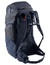 Vaude + Skomer Tour Women'S 36+ Eclipse