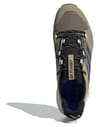 adidas + Skychaser 2 Gtx Kakhi/Blue/Black
