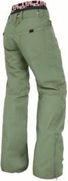 Picture Organic Clothing + Slany Pant W Army Green