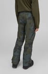 Oneill + Slate Pants Green With - 5