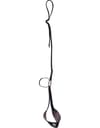 Slider leash + Black Diamond