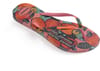 Havaianas + Slim Summer Pink Porcelain 