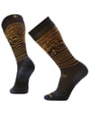 Snowboard Full Cushion Iguchi x Arbor OTC Socks Black + Smartwool