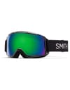 Grom Black Green Sol-X Mirror + Smith