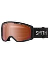 Rhythm Mtb Black + Smith