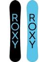 Roxy + Smoothie 2021