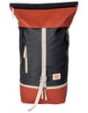 Snap + Roll Top 25L Black - 3