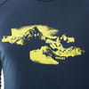 Millet + Sneak Peak TS LS M Orion Blue - 4
