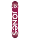 Jones Snowboards +  Dream Catcher 2022